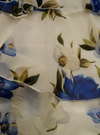 Vestitino donna Rinascimento