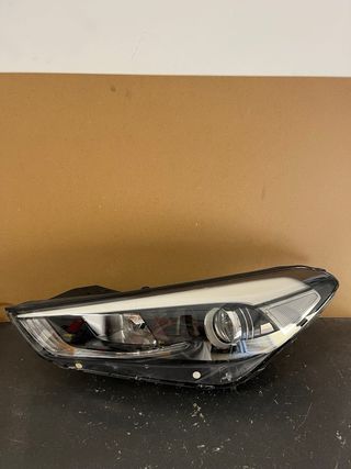 FARO IZQUIERDO TUCSON 2015 2018
