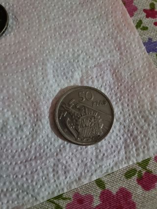 Monedas Antiguas 