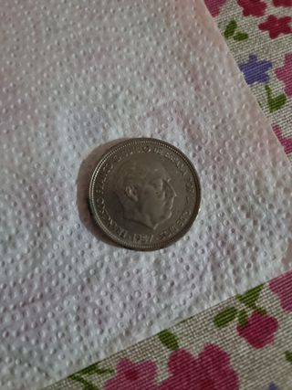 Monedas Antiguas 