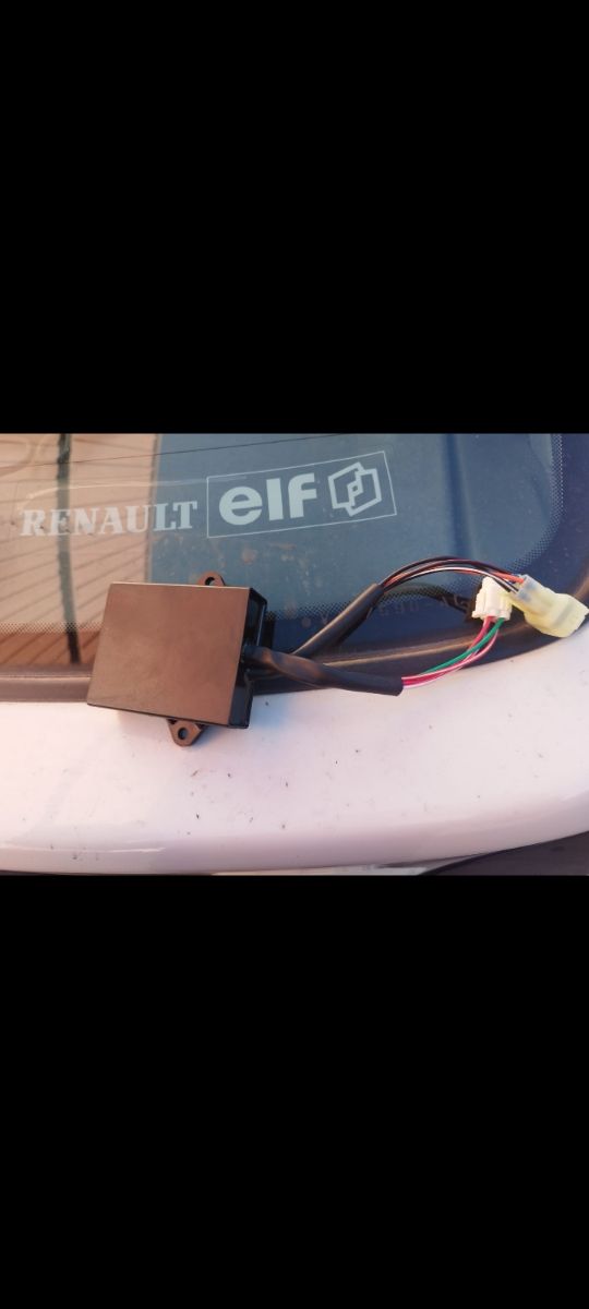 Cdi Yamaha banshee 350 2T