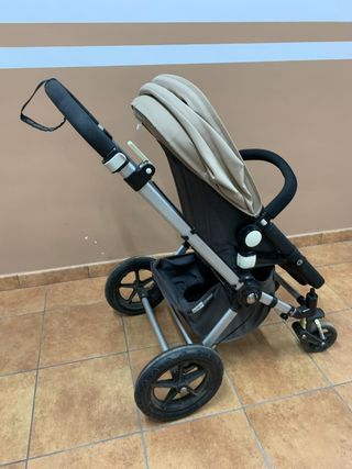 Bugaboo Cameleon carrito bebé con extras