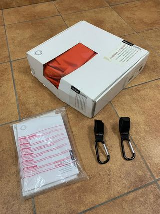 Bugaboo Cameleon carrito bebé con extras