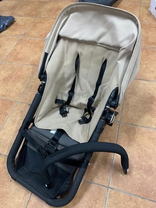 Bugaboo Cameleon carrito bebé con extras