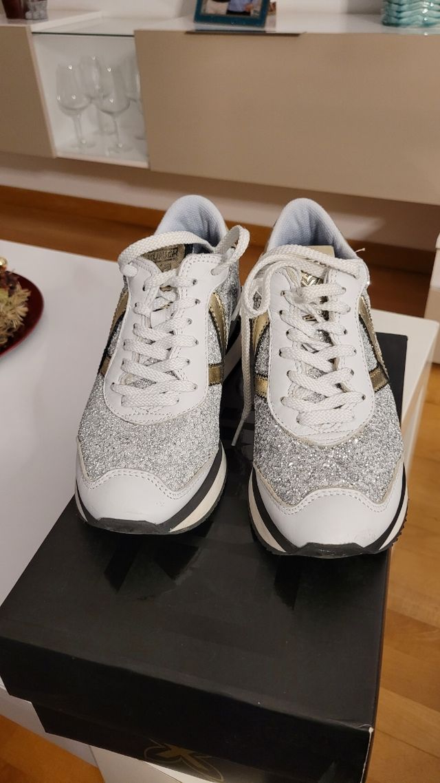 Zapatillas Munich