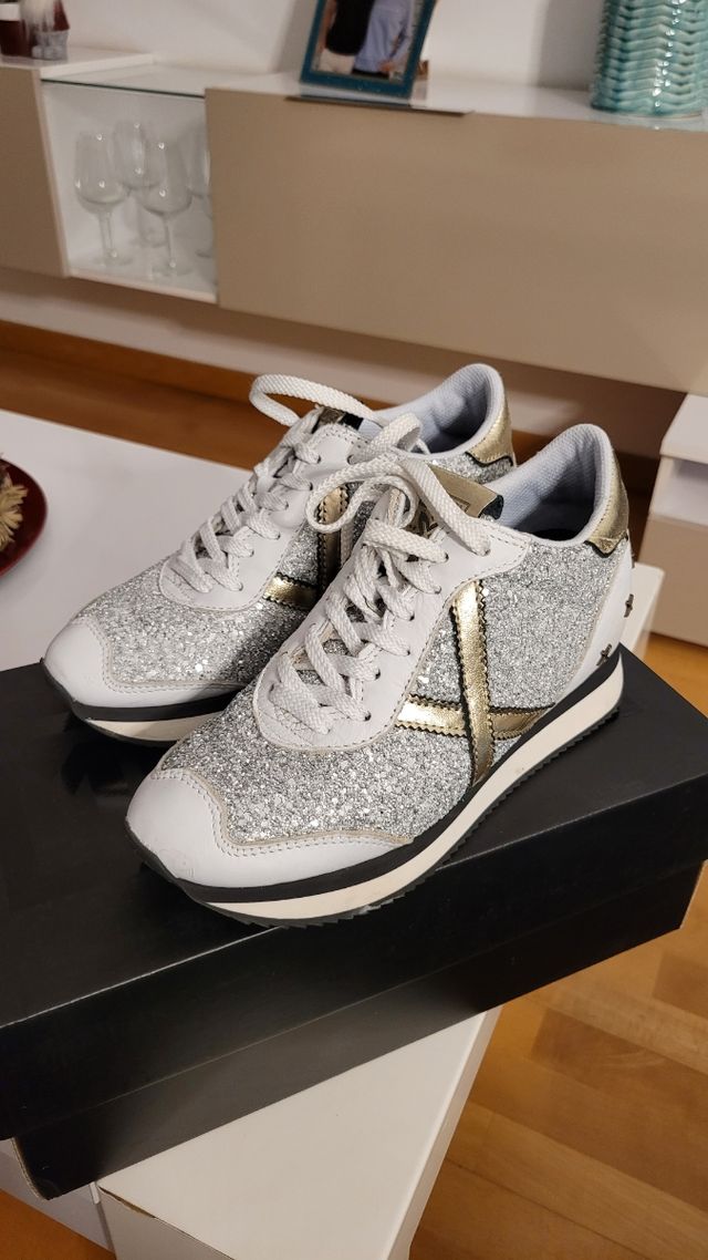 Zapatillas Munich
