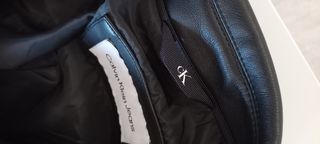 Giubbotto uomo calvin klein 