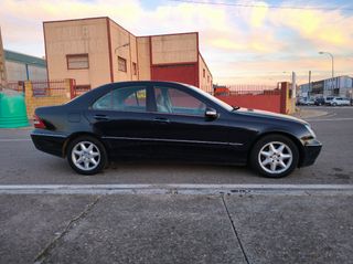 Mercedes-Benz C270 CDI