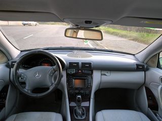 Mercedes-Benz C270 CDI