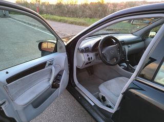 Mercedes-Benz C270 CDI