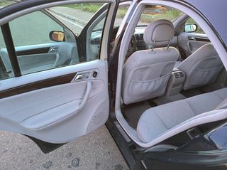 Mercedes-Benz C270 CDI