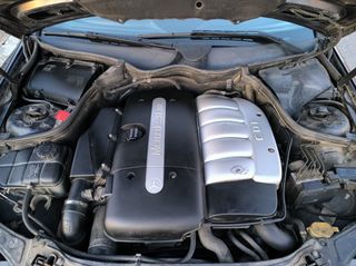 Mercedes-Benz C270 CDI