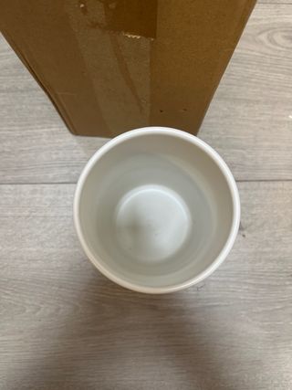 OnePine Organizador Cubiertos Cocina en Encimera