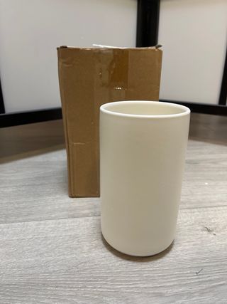 OnePine Organizador Cubiertos Cocina en Encimera