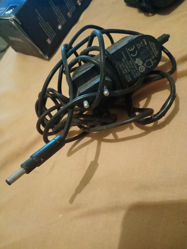 Cargador original de esperadora HABITEX