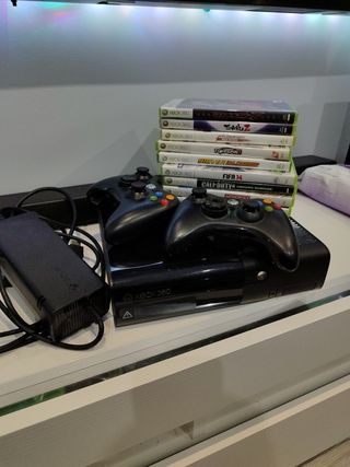 Xbox360