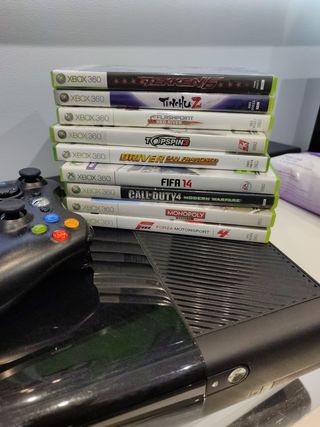 Xbox360