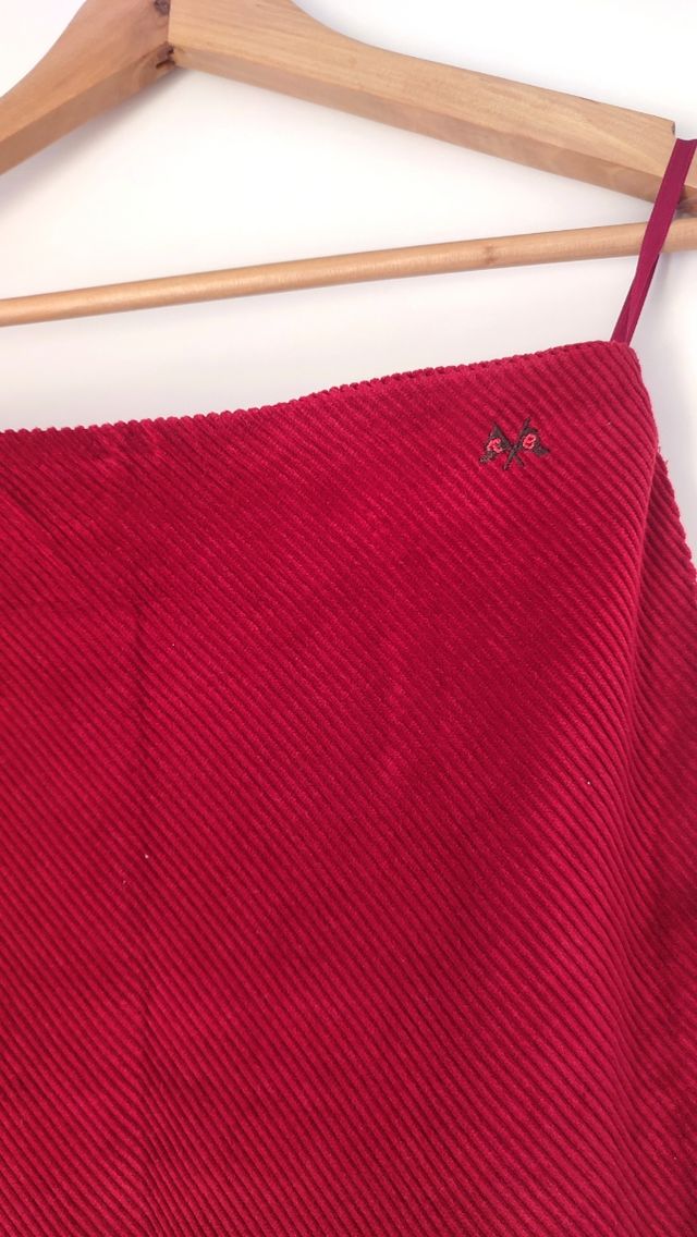 Falda Thomas Burberry 