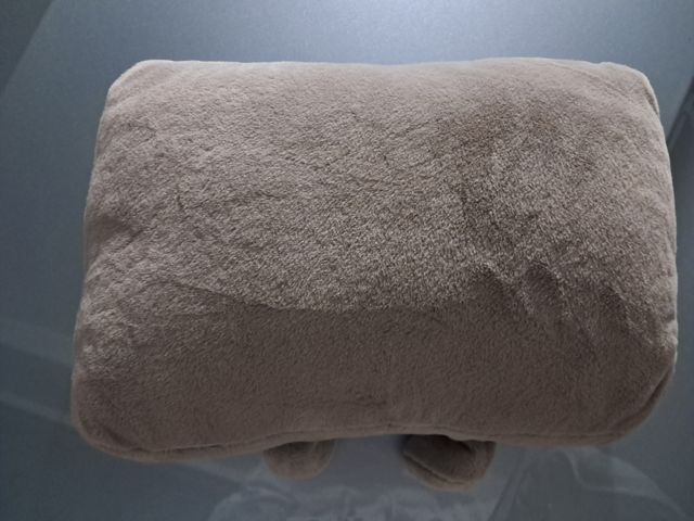 Peluche Cassetta Audio