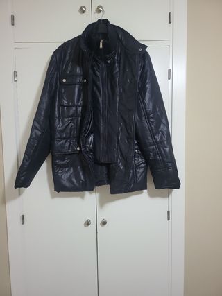 Chaqueta hombre