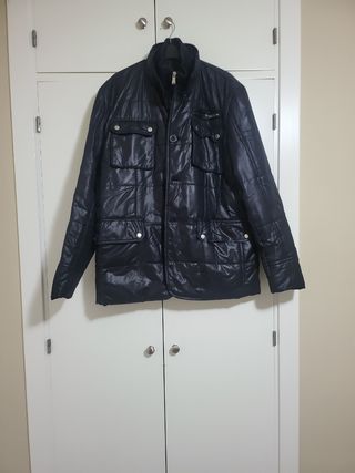 Chaqueta hombre