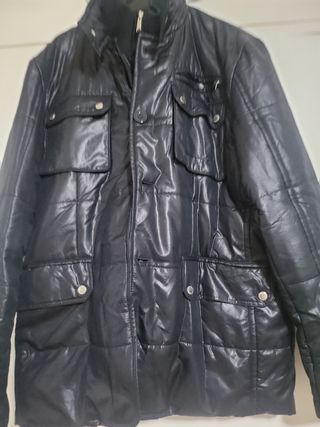 Chaqueta hombre