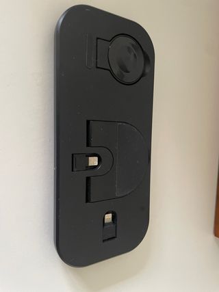 Cargador 3 en 1 
