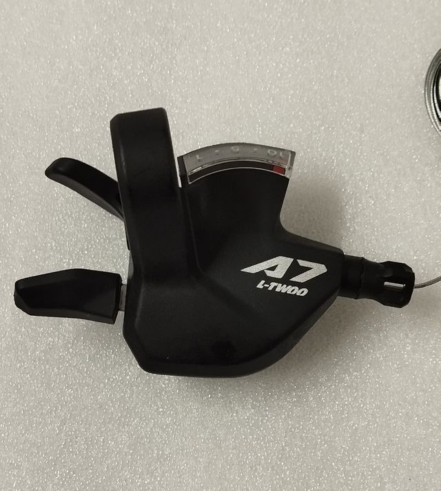 Grupo monoplato 1x10v. 11/36 dientes 