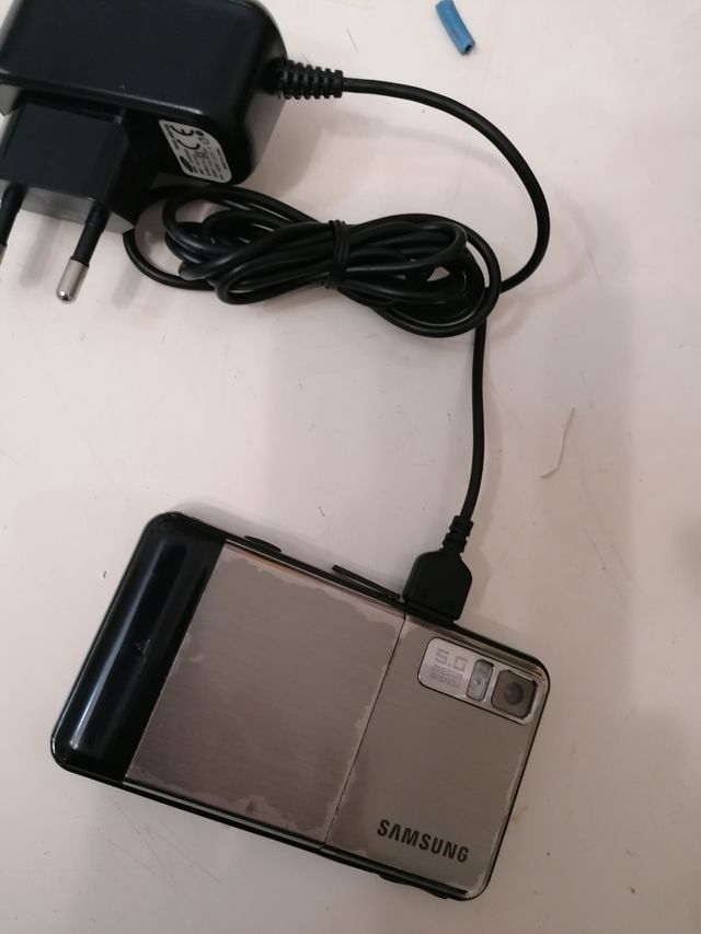 Movil Vodafone Samsung