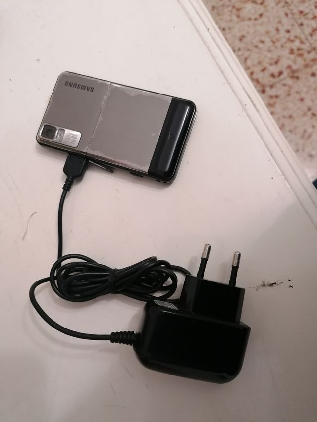 Movil Vodafone Samsung