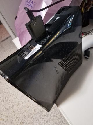 Xbox360 