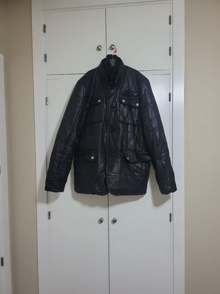 Chaqueta de hombre