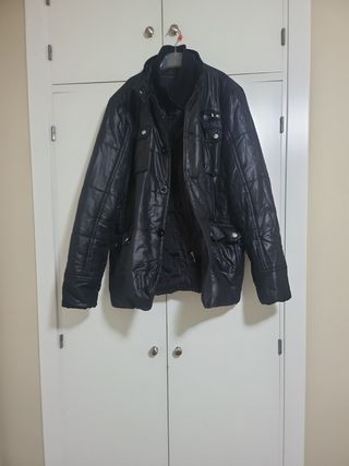 Chaqueta de hombre