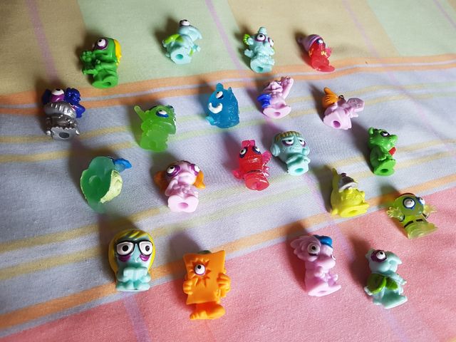 Lote Zomlings
