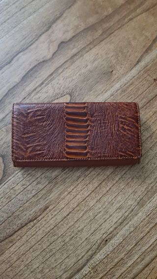 Cartera zara