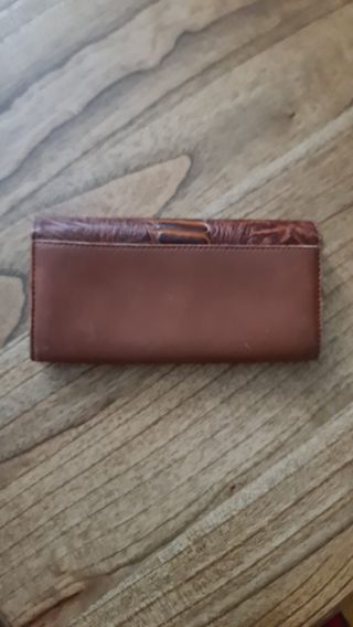 Cartera zara