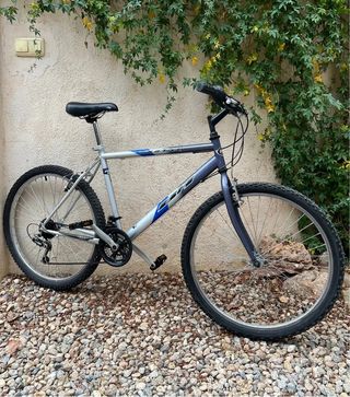 Bici BH adulto