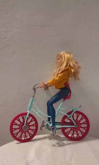 Muñecas