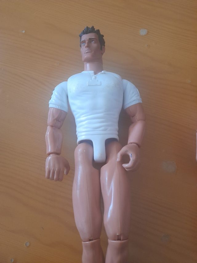 ACTIONMAN original