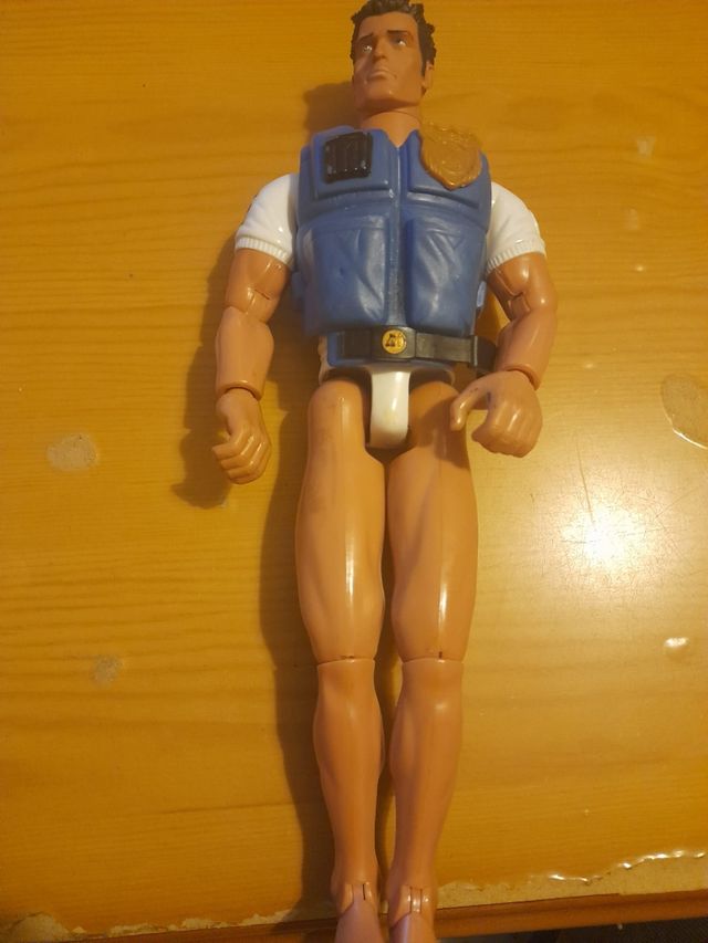 ACTIONMAN original