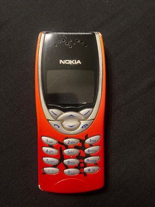 Custodia Nokia 8210
