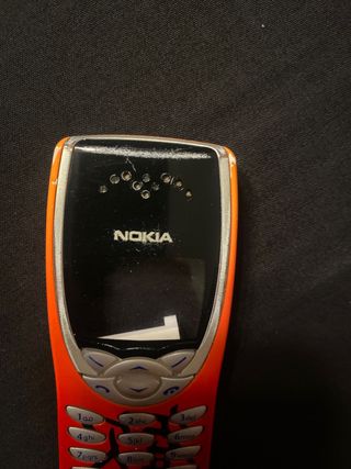 Custodia Nokia 8210