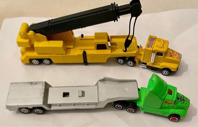 Majorette macchinine vintage