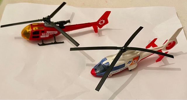 Majorette macchinine vintage