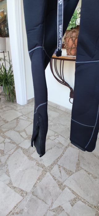 TRAJE NEOPRENO SEAC SUB, TALLA L
