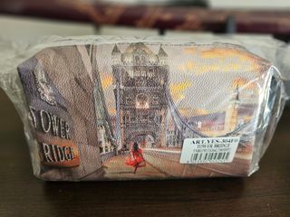 Pochette yes bag ynot y?