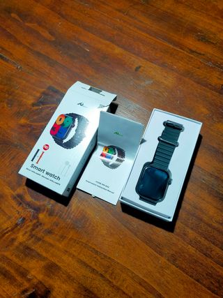 Smart Watch 