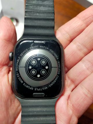 Smart Watch 