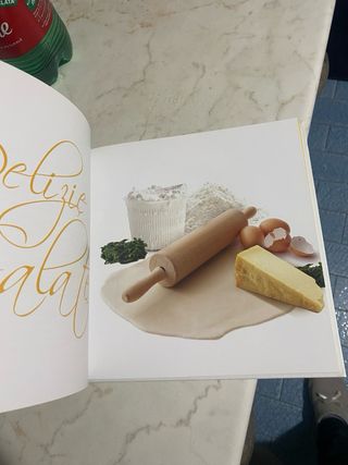 Libro Salato che afizio ricette bimby aperitive e