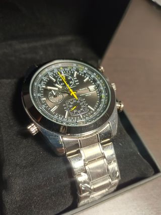 Reloj Caballero